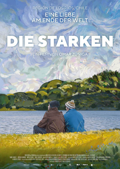 Die Starken | Film 2019 -- Stream, ganzer Film, Queer Cinema, schwul
