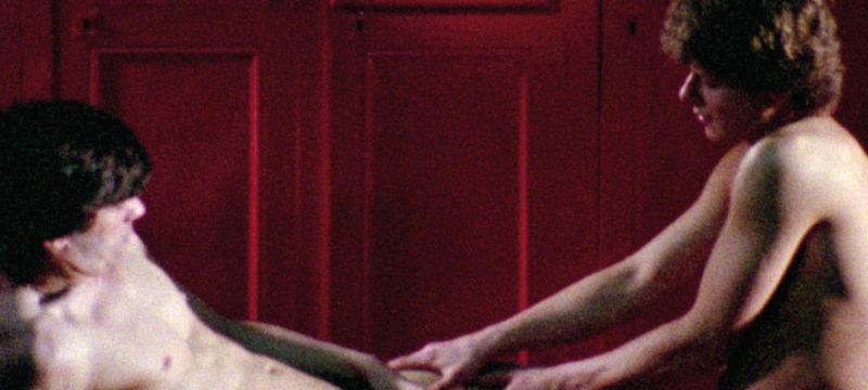 Gleichung mit einem Unbekannten | Film 1980 — online sehen