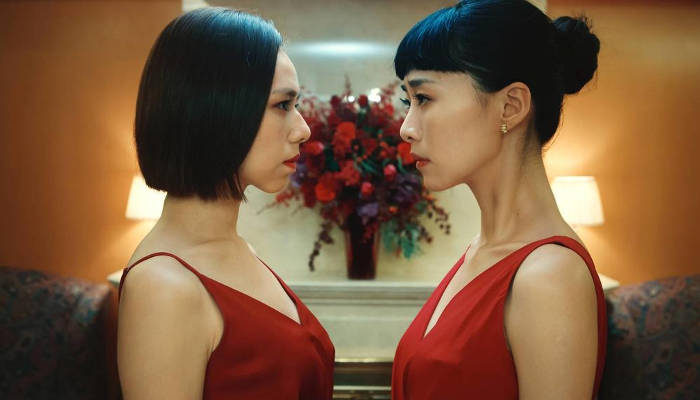 Nina Wu | Film 2019 -- Queer Cinema, lesbisch