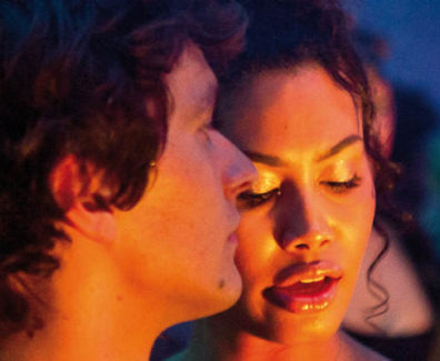 Port Authority | Film 2019 — Stream