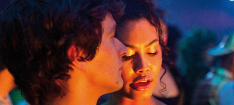 Port Authority | Film 2019 — Stream