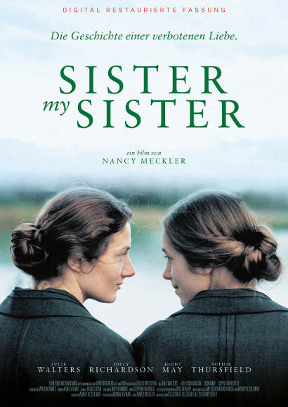 Sister My Sister | Film 1994 -- Stream, ganzer Film, Queer Cinema, lesbisch