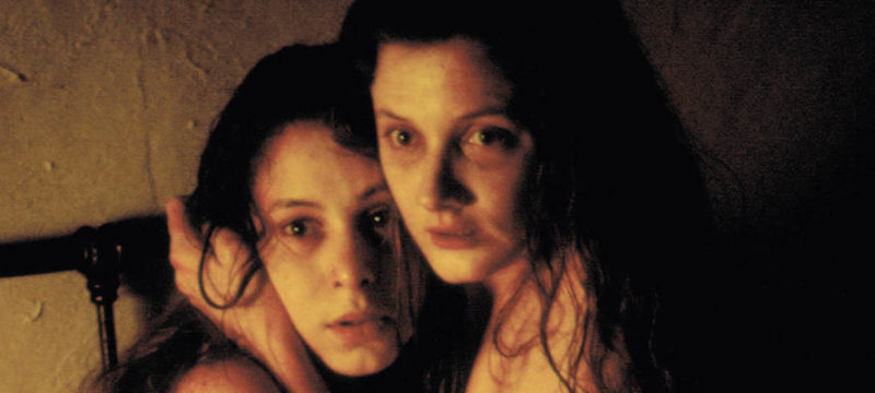 Sister My Sister | Film 1994 — online sehen