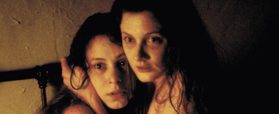 Sister My Sister (1994)