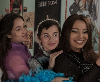 Der Hexenclub | Film 2020 — online sehen (deutsch)