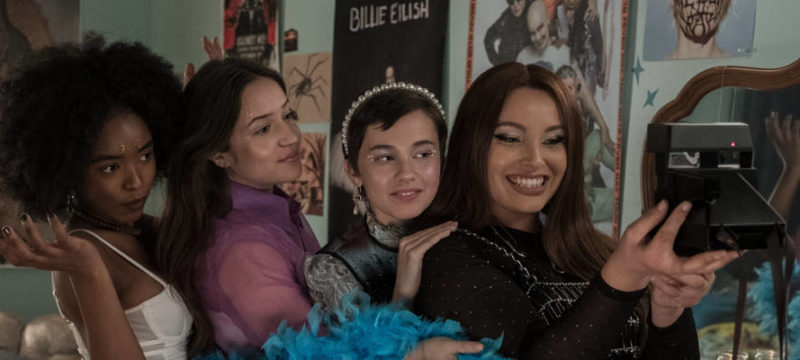 Der Hexenclub | Film 2020 — online sehen (deutsch)