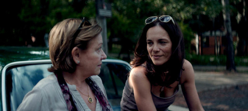 Die Erbinnen | Film 2018 — online sehen
