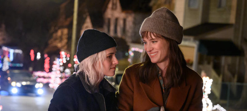 Happiest Season | Film 2020 — Stream