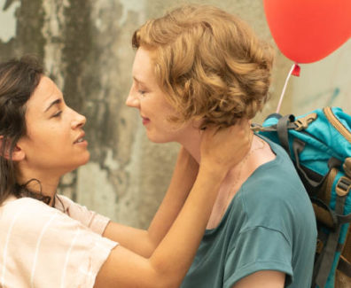 Kiss Me Kosher | Film 2020 — Stream