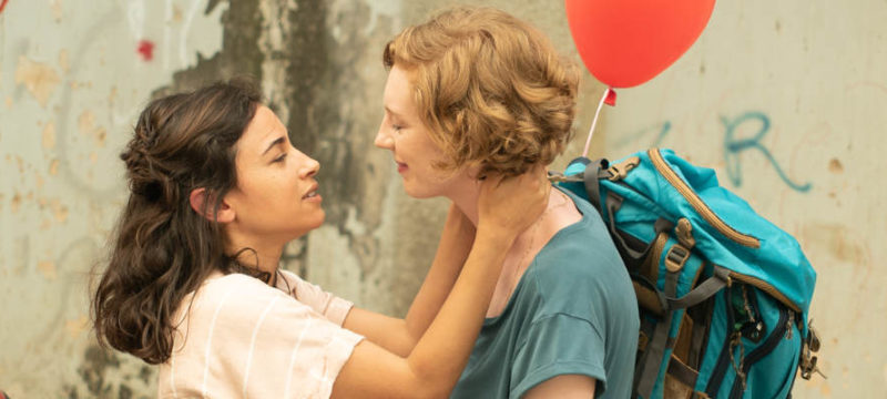 Kiss Me Kosher | Film 2020 — Stream