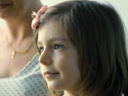 Kleines Mädchen | Film 2020 — online sehen (deutsch)