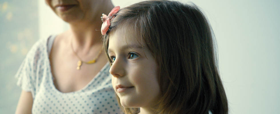 Kleines Mädchen (Film 2020) | Neue Transgender-Filme als ...