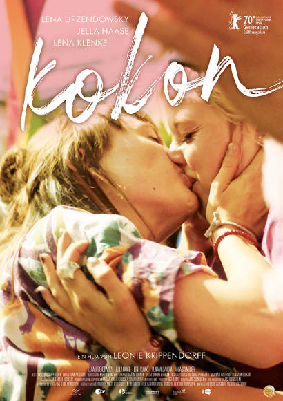 Kokon | Film 2020 -- Queer Cinema, lesbisch