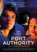 Port Authority | Film 2019 -- Stream, ganzer Film, Queer Cinema, transgender