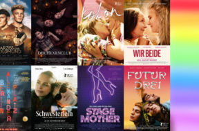 Queer Cinema 2020 – Die schwul-lesbischen Kinocharts