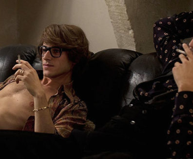 Saint Laurent | Film 2014 — Stream