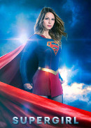 Supergirl | Lesbische Serie 2015 -- Stream, alle Folgen, deutsch, LGBT, Netflix