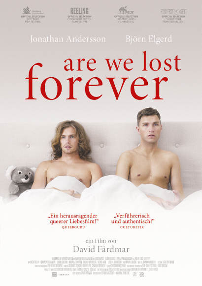 Are We Lost Forever | Film 2020 -- Stream, ganzer Film, Queer Cinema, schwul