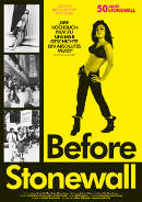 Before Stonewall | Film 1984 -- Stream, ganzer Film, Queer Cinema, LGBT