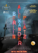 Berlin Alexanderplatz | Film 2020 -- Schwul, LGBT, Deutsch