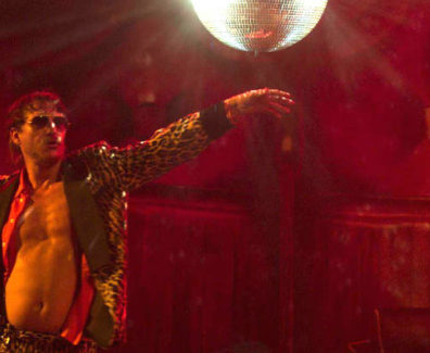 Enfant Terrible | Film 2020 — online sehen