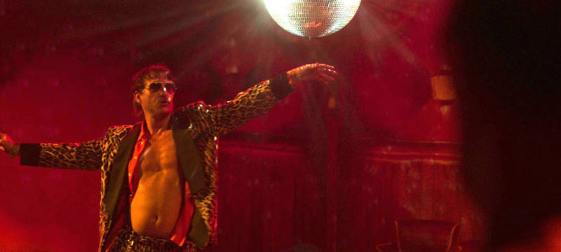 Enfant Terrible | Film 2020 — online sehen