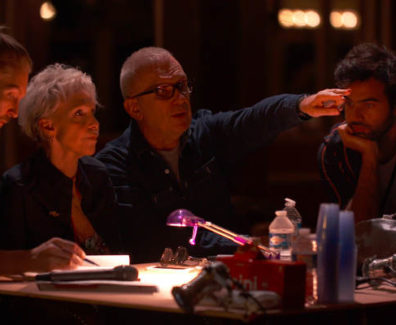 Jean Paul Gaultier: Freak & Chic | Film 2018 — Stream