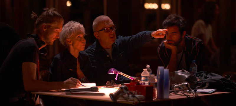 Jean Paul Gaultier: Freak & Chic | Film 2018 — Stream