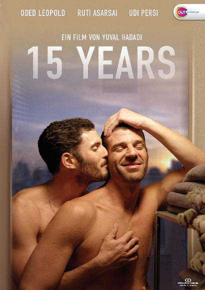 15 Years | Film 2019 -- Stream, ganzer Film, Queer Cinema, schwul