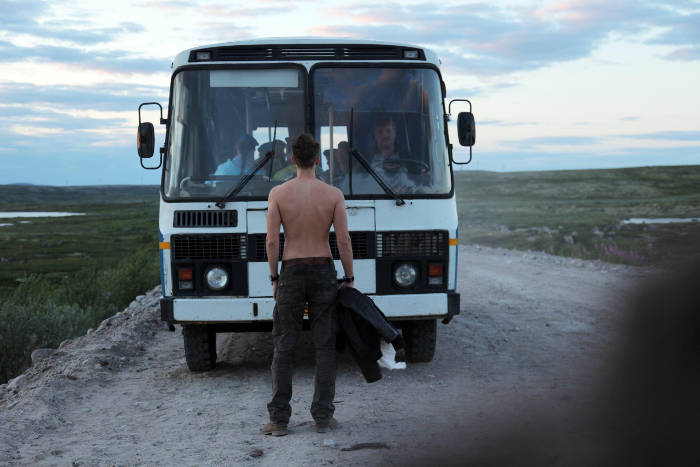 Ausgerechnet Sibirien | Film 2012 -- Stream, ganzer Film, Queer Cinema, schwul