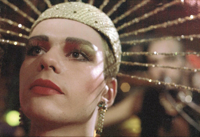 Coming Out | Film 1989 -- Stream, ganzer Film, Queer Cinema, schwul