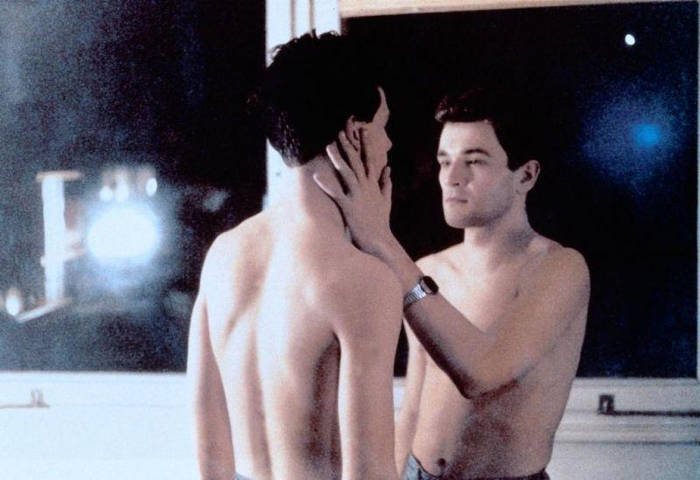 Coming Out | Film 1989 -- Stream, ganzer Film, Queer Cinema, schwul