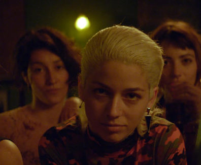 Ema | Film 2019 — online sehen (deutsch)