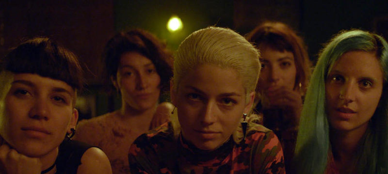 Ema | Film 2019 — online sehen (deutsch)