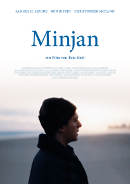 Minjan | Film 2020 -- Stream, ganzer Film, Queer Cinema, schwul
