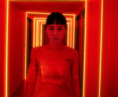 Nina Wu | Film 2019 — Stream
