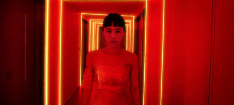 Nina Wu | Film 2019 — Stream