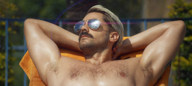 Vento Seco | Film 2020 — Stream