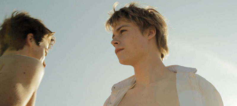 Frisch verliebt | Kurzfilme 2014 — Stream
