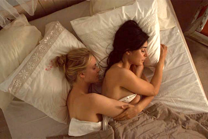 Küss mich | Lesben-Film 2011 -- lesbisch, Bisexualität, Homosexualität im Film, Queer Cinema, Stream, deutsch, ganzer Film, Sendetermine