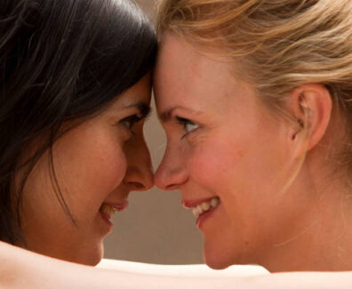 Küss mich | Lesben-Film 2011 — Stream