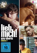 LIEB MICH! - Gay Shorts Volume 7 | Schwule Kurzfilme 2020 -- Stream, ganzer Film, Queer Cinema, schwul