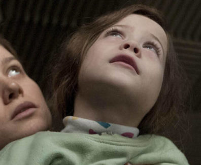 Raum | Film 2015 — nicht-binär
