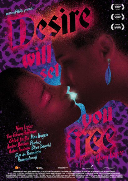 Desire will set you free | Queer-Film 2015 -- schwul, transgender, Homophobie, Coming Out, Drag, Travestie, Homosexualität, im Film, Queer Cinema, Stream, deutsch, ganzer Film