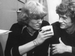 Die Konsequenz | Film 1977 — online sehen (Netzclub)