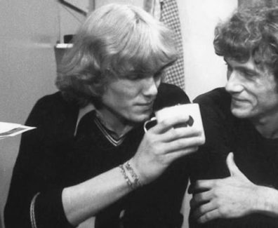 Die Konsequenz | Film 1977 — online sehen (Netzclub)