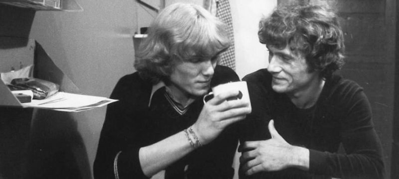 Die Konsequenz | Film 1977 — online sehen (Netzclub)