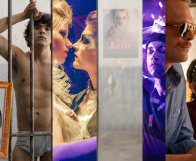 DRAMAqueen USERaward: Die besten lesbschen Filme des Jahres