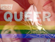 RBB Queer 2021: Neue schwule Filme im Fernsehen | kostenloser Stream (ARD-Mediathek) — Just Friends (2018)