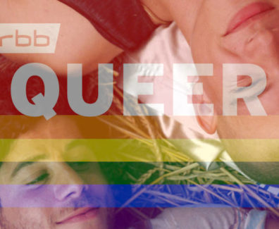 RBB Queer 2021: Neue Gay-Filme im Fernsehen | Kostenloser Stream: ARD-Mediathek) — Just Friends (2018
